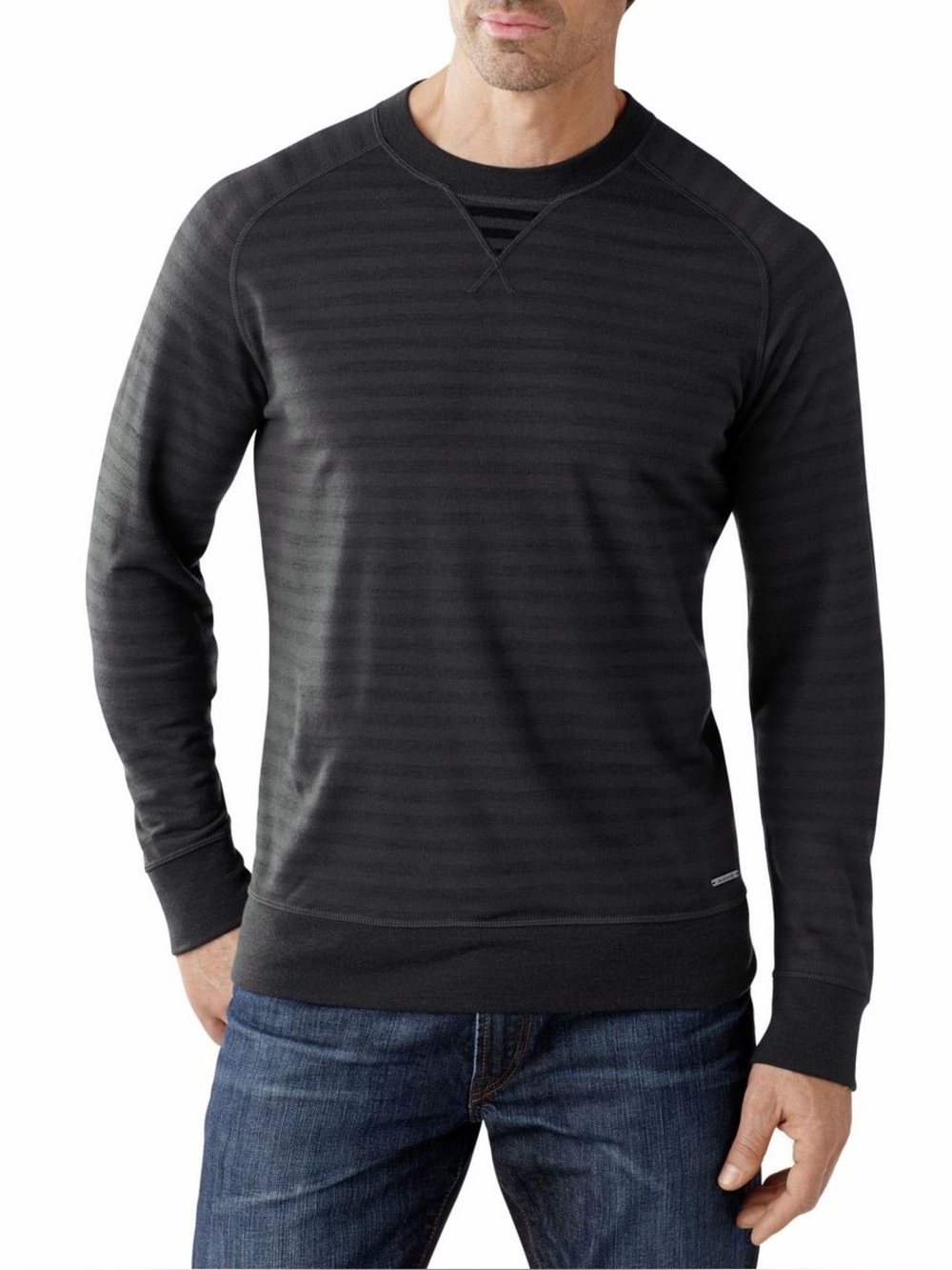 Smartwool Hanging Lake Crew Sweater - Men's
